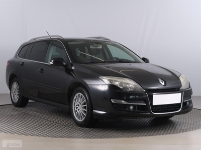 Renault Laguna III , Salon Polska, Serwis ASO, Klimatronic, Parktronic,ALU