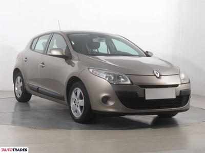 Renault Megane 1.4 128 KM 2011r. (Piaseczno)