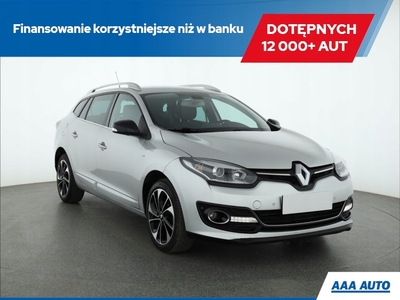 Renault Megane III 2014