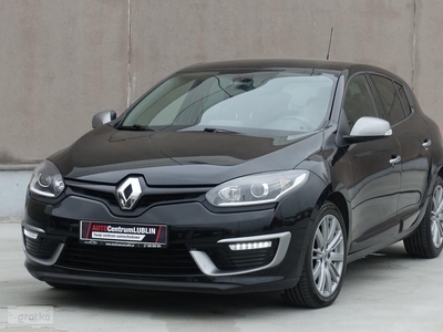 Renault Megane III