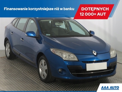 Renault Megane III Grandtour 1.9 dCi 130KM 2009