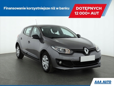 Renault Megane III Hatchback Facelifting 2013 dCi 95KM 2014