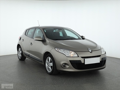 Renault Megane III Salon Polska, Serwis ASO, Klimatronic, Tempomat, Parktronic,