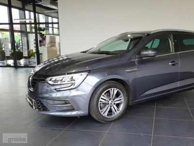 Renault Megane IV 1.3 TCe FAP Intens