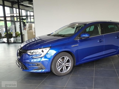 Renault Megane IV 1.3 TCe FAP Intens