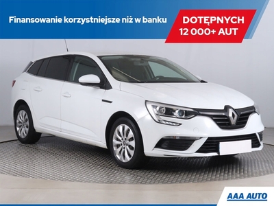 Renault Megane IV Grandtour 1.3 TCe 115 FAP 115KM 2019