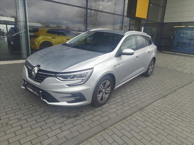 Renault Megane IV Grandtour Facelifting 1.3 TCe 140KM 2022