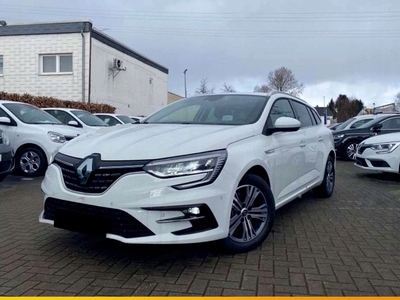 Renault Megane IV Grandtour Facelifting 1.3 TCe 140KM 2024