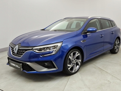 Renault Megane IV Grandtour Facelifting 1.3 TCe 159KM 2022