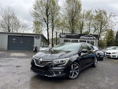 Renault Megane IV Hatchback 5d 1.2 Energy TCe 130KM 2016