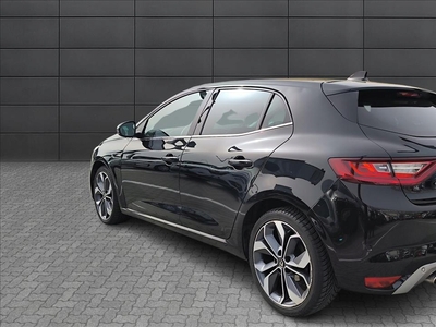 Renault Megane IV Hatchback 5d 1.3 TCe 140 FAP 140KM 2019