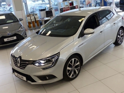 Renault Megane IV Hatchback 5d 1.6 dCi 130KM 2017