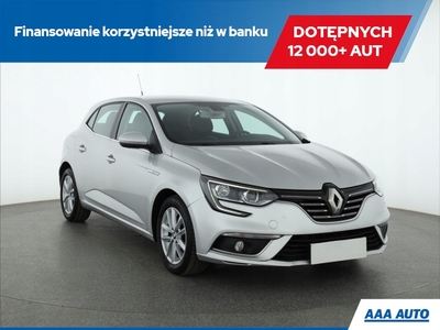 Renault Megane IV Hatchback 5d 1.6 SCe 114KM 2018