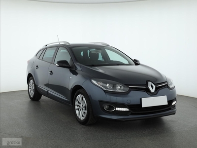 Renault Megane IV , Salon Polska, Serwis ASO, Klimatronic, Tempomat, Parktronic