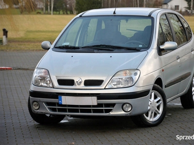 Renault Scenic I 2001