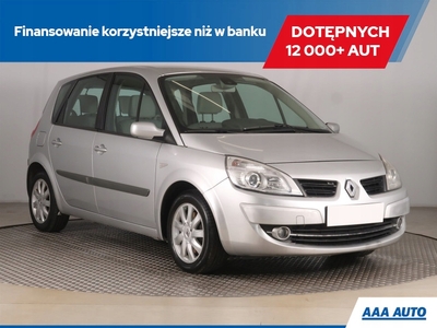 Renault Scenic II 1.9 dCi FAP 130KM 2007