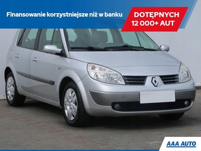 Renault Scenic II 2.0 i 16V 136KM 2006