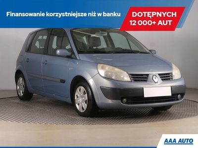 Renault Scenic II 2005