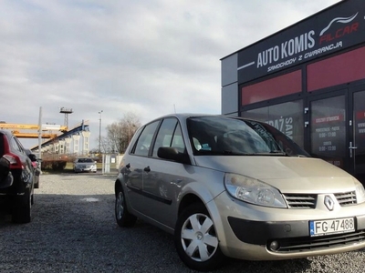 Renault Scenic II 2006