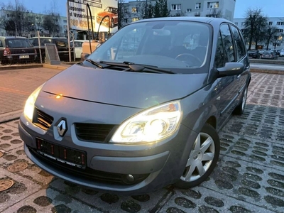 Renault Scenic II 2007