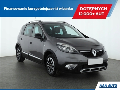 Renault Scenic III 2013