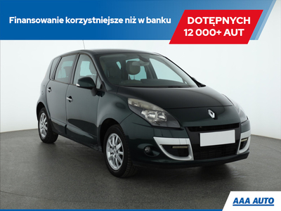 Renault Scenic III Van 1.4 TCe 16v 130KM 2009