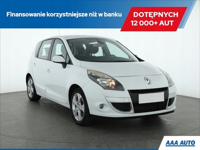 Renault Scenic III Van 1.4 TCe 16v 130KM 2010