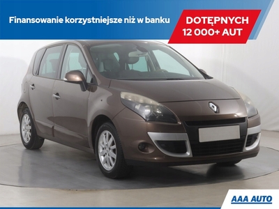 Renault Scenic III Van 1.4 TCe 16v 130KM 2010