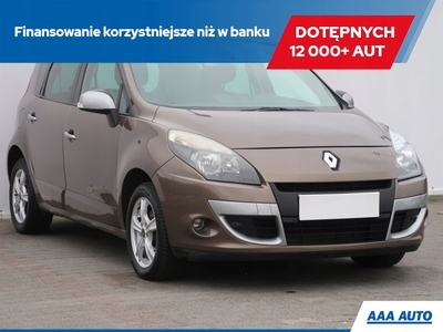 Renault Scenic III Van 1.4 TCe 16v 130KM 2010