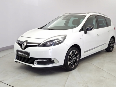 Renault Scenic III XMOD Energy dCi 130KM 2014