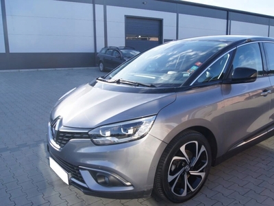 Renault Scenic III XMOD Energy dCi 130KM 2016