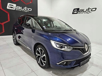 Renault Scenic IV 2018