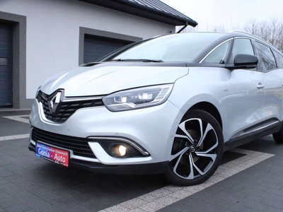 Renault Scenic IV 2020