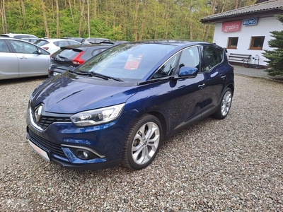 Renault Scenic IV