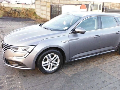 Renault Talisman Kombi 1.5 Energy dCi 110KM 2016