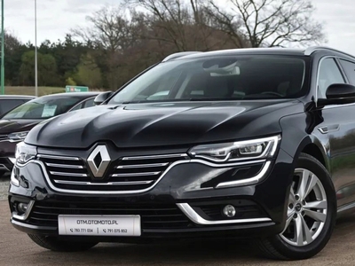 Renault Talisman Kombi 1.6 Energy dCi 160KM 2017