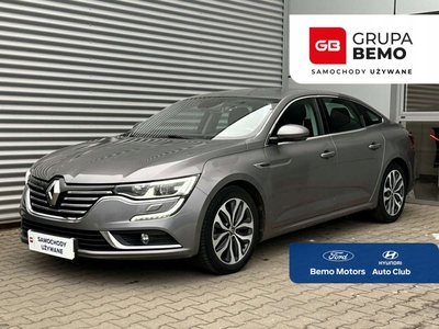 Renault Talisman Sedan 1.6 Energy TCe 149KM 2015