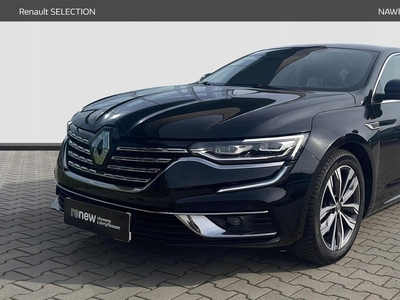 Renault Talisman Sedan Facelifting 2.0 Blue dCi 160KM 2020