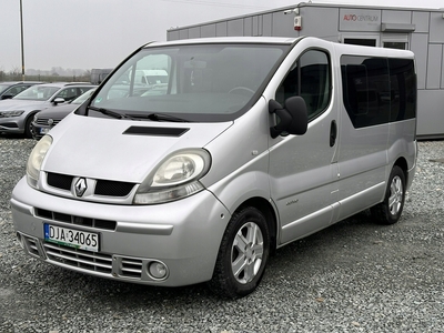 Renault Trafic II 2006