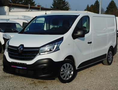 Renault Trafic III 2020