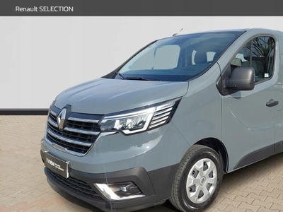 Renault Trafic III Combi 2.0 dCi 150KM 2023