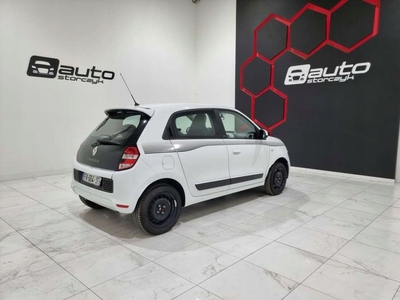 Renault Twingo III 2018