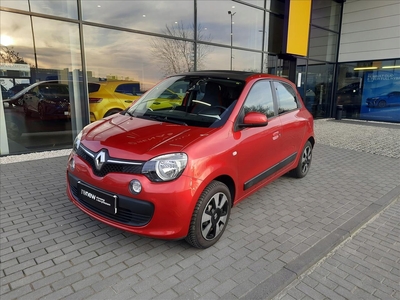 Renault Twingo III Hatchback SCe 70KM 2016