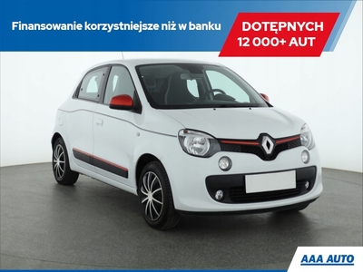 Renault Twingo III Hatchback TCe 90KM 2015