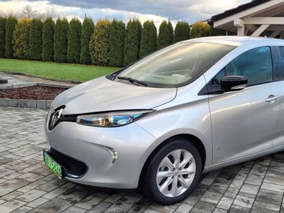 Renault ZOE I R110 108KM 2019