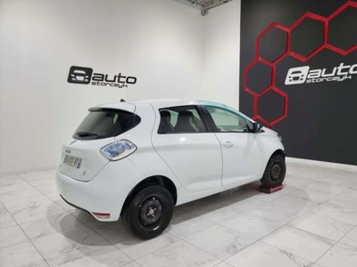 Renault ZOE I R240 88KM 2016