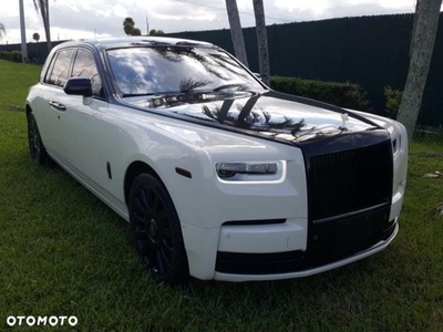 Rolls-Royce 2019