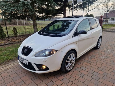 Seat Altea 2007