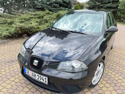 Seat Ibiza III 1.2 12V 70KM 2006