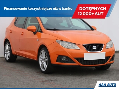 Seat Ibiza III 1.4 16V 85KM 2008